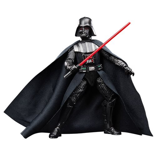 Star Wars The Black Series Return of the Jedi 40th Anniversary 6-Inch Action Figure - Select Figure(s) - by Hasbro