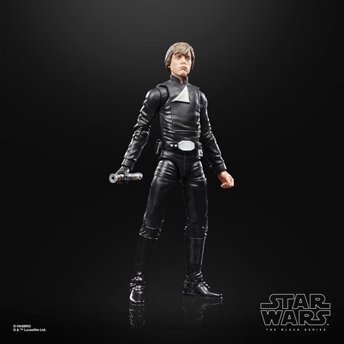 Star Wars The Black Series Return of the Jedi 40th Anniversary 6-Inch Action Figure - Select Figure(s) - by Hasbro