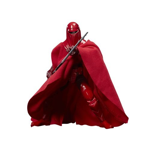 Star Wars The Black Series Return of the Jedi 40th Anniversary 6-Inch Action Figure - Select Figure(s) - by Hasbro