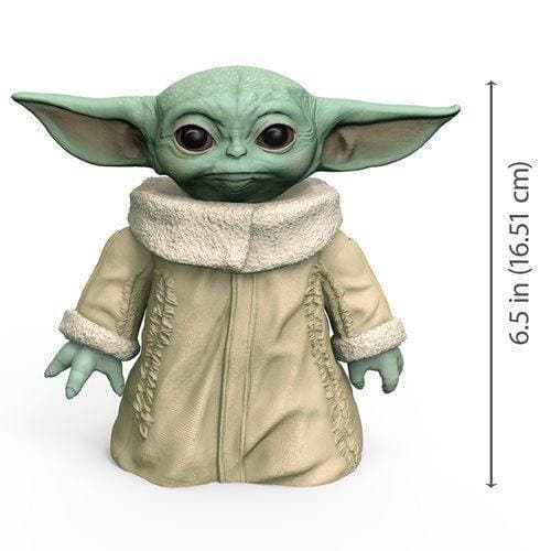 Star Wars - The Child - 6 1/2-Inch Action Figure - by Hasbro