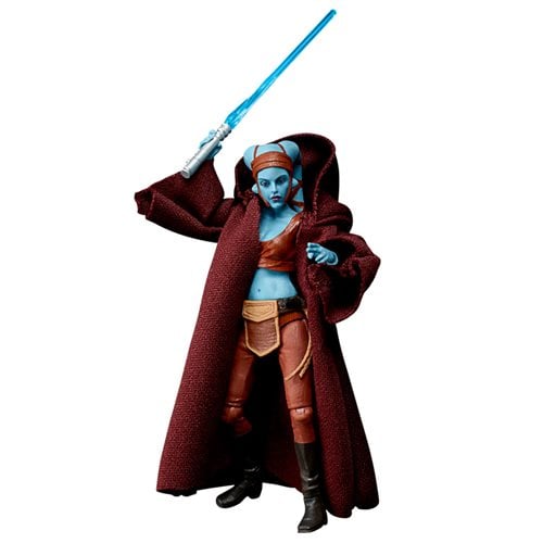 Star Wars: The Clone Wars - The Vintage Collection - 3.75-Inch Action Figure - Select Figure(s) - by Hasbro