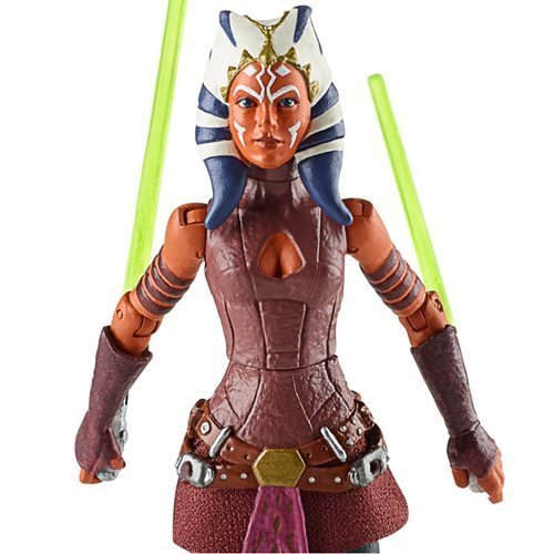 Star Wars: The Clone Wars - The Vintage Collection - 3.75-Inch Action Figure - Select Figure(s) - by Hasbro