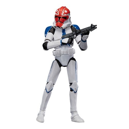 Star Wars: The Clone Wars - The Vintage Collection - 3.75-Inch Action Figure - Select Figure(s) - by Hasbro