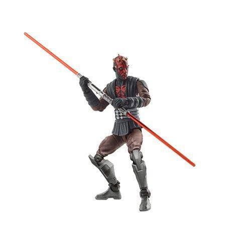 Star Wars: The Clone Wars - The Vintage Collection - 3.75-Inch Action Figure - Select Figure(s) - by Hasbro