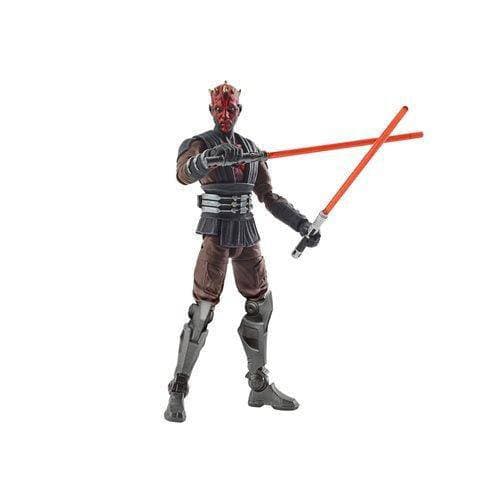 Star Wars: The Clone Wars - The Vintage Collection - 3.75-Inch Action Figure - Select Figure(s) - by Hasbro