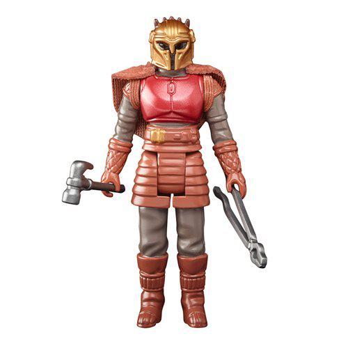 Star Wars: The Mandalorian - The Retro Collection - 3 3/4-Inch Action Figure - Select Figure(s) - by Hasbro