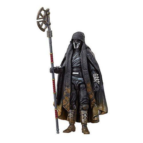 Star Wars: The Rise of Skywalker - The Vintage Collection - 3.75-Inch Action Figure - Select Figure(s) - by Hasbro