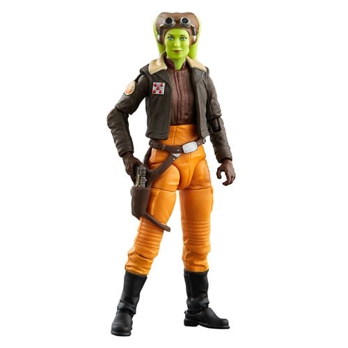 Star Wars The Vintage Collection 3 3/4-Inch Action Figure - Select Figure(s) - by Hasbro