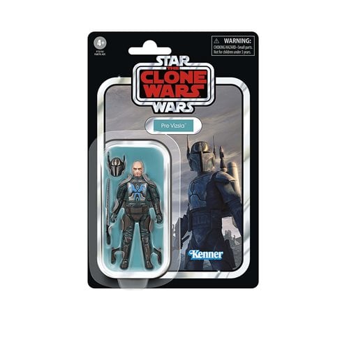 Star Wars The Vintage Collection 3 3/4-Inch Action Figure - Select Figure(s) - by Hasbro