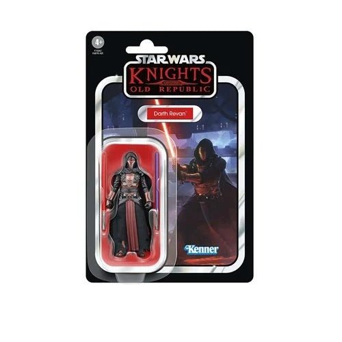 Star Wars The Vintage Collection 3 3/4-Inch Action Figure - Select Figure(s) - by Hasbro