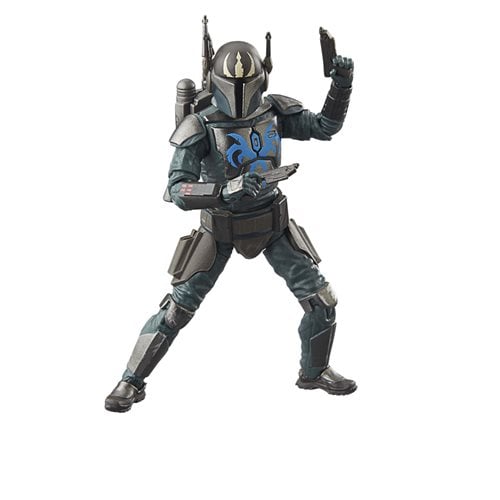 Star Wars The Vintage Collection 3 3/4-Inch Action Figure - Select Figure(s) - by Hasbro