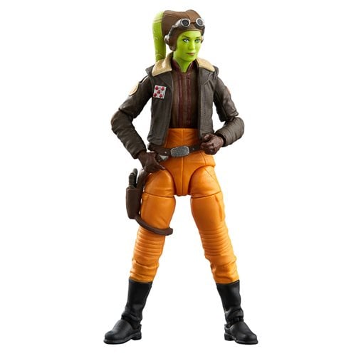 Star Wars The Vintage Collection 3 3/4-Inch Action Figure - Select Figure(s) - by Hasbro