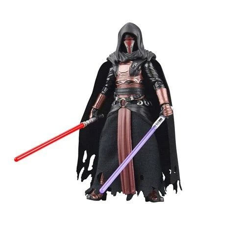 Star Wars The Vintage Collection 3 3/4-Inch Action Figure - Select Figure(s) - by Hasbro