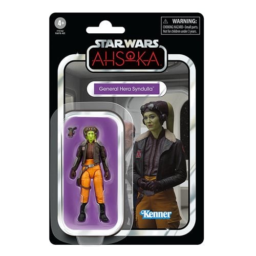 Star Wars The Vintage Collection 3 3/4-Inch Action Figure - Select Figure(s) - by Hasbro