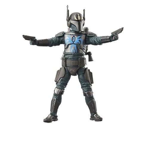 Star Wars The Vintage Collection 3 3/4-Inch Action Figure - Select Figure(s) - by Hasbro