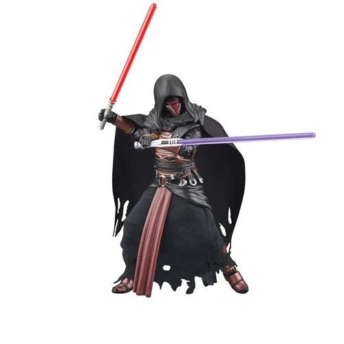 Star Wars The Vintage Collection 3 3/4-Inch Action Figure - Select Figure(s) - by Hasbro