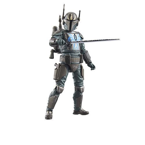 Star Wars The Vintage Collection 3 3/4-Inch Action Figure - Select Figure(s) - by Hasbro