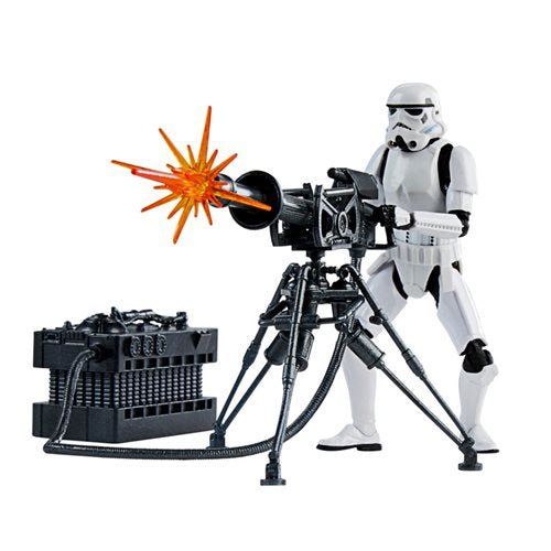 Star Wars The Vintage Collection Deluxe 3 3/4-Inch Action Figures - Exclusive - Select Figure(s) - by Hasbro