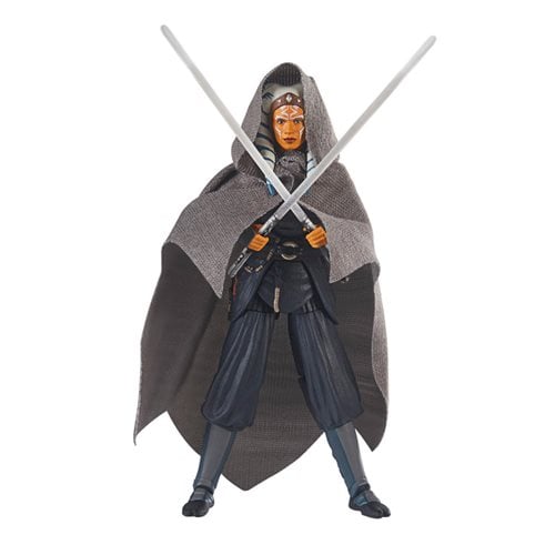 Star Wars The Vintage Collection Deluxe 3 3/4-Inch Action Figures - Exclusive - Select Figure(s) - by Hasbro