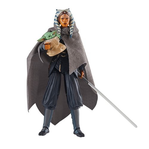 Star Wars The Vintage Collection Deluxe 3 3/4-Inch Action Figures - Exclusive - Select Figure(s) - by Hasbro