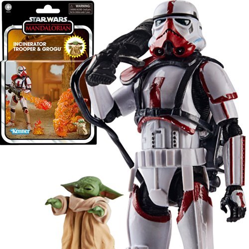 Star Wars The Vintage Collection Deluxe 3 3/4-Inch Action Figures - Exclusive - Select Figure(s) - by Hasbro