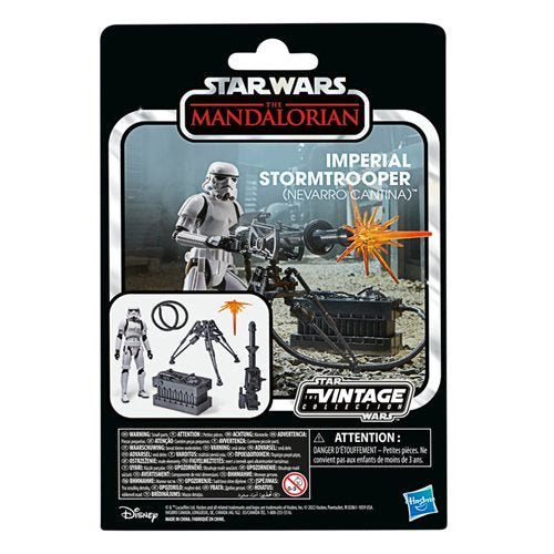 Star Wars The Vintage Collection Deluxe 3 3/4-Inch Action Figures - Exclusive - Select Figure(s) - by Hasbro