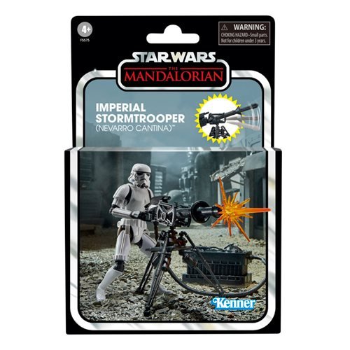 Star Wars The Vintage Collection Deluxe 3 3/4-Inch Action Figures - Exclusive - Select Figure(s) - by Hasbro