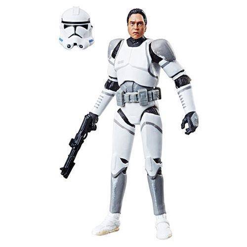 Star Wars The Vintage Collection Elite Clone Trooper 3 3/4-Inch Action Figure - Exclusive - by Hasbro