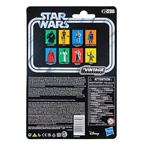 Star Wars - The Vintage Collection - IG-11 - 3 3/4-Inch Action Figure - by Hasbro