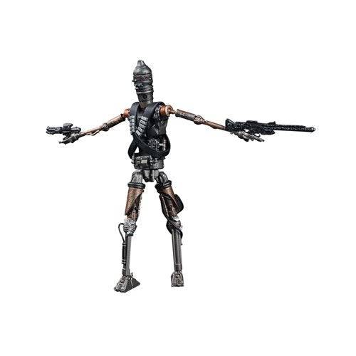 Star Wars - The Vintage Collection - IG-11 - 3 3/4-Inch Action Figure - by Hasbro