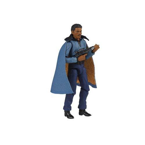 Star Wars - The Vintage Collection - Lando Calrissian - 3 3/4-Inch Action Figure - by Hasbro