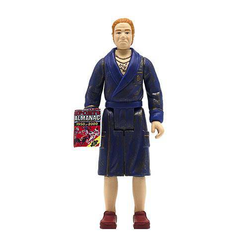 Super7 Back to the Future 2 3 3/4" ReAction Figure - Select Figure(s) - by Super7
