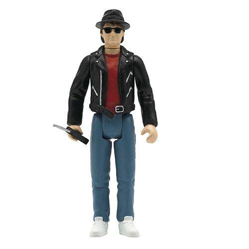 Super7 Back to the Future 2 3 3/4" ReAction Figure - Select Figure(s) - by Super7