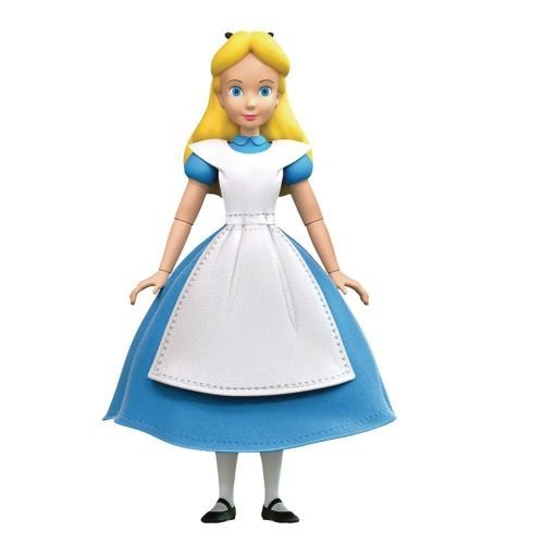 Super7 Disney Ultimates Alice in Wonderland Action Figure Robin Hood - by Super7