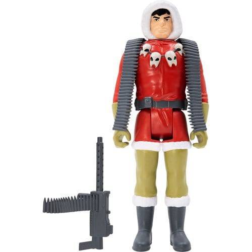 Super7 G.I. Joe 3 3/4-Inch ReAction Figure - Select Figure(s) - by Super7