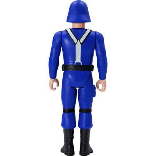 Super7 G.I. Joe 3 3/4-Inch ReAction Figure - Select Figure(s) - by Super7