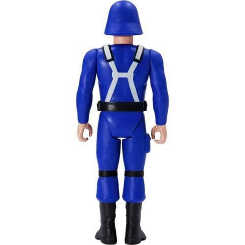 Super7 G.I. Joe 3 3/4-Inch ReAction Figure - Select Figure(s) - by Super7