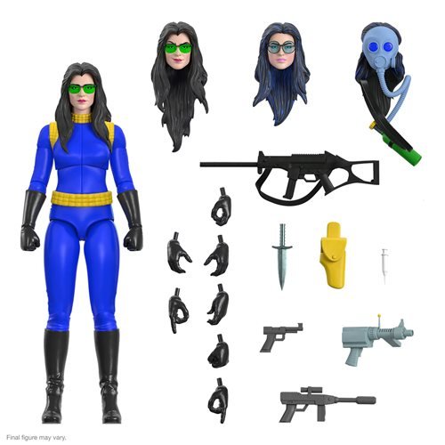 Super7 G.I. Joe Ultimates 7-Inch Action Figure - Select Figure(s) - by Super7