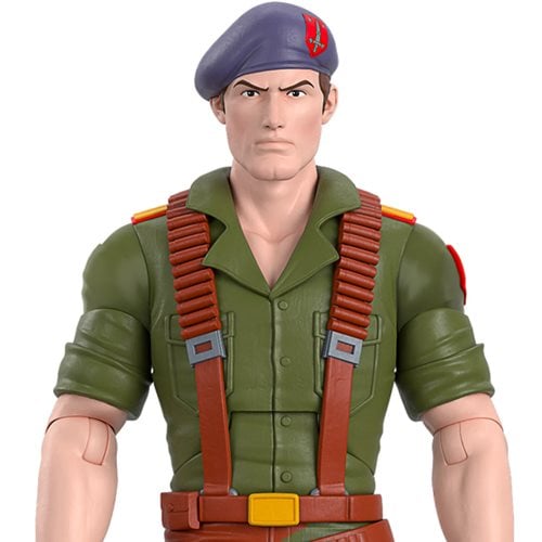 Super7 G.I. Joe Ultimates 7-Inch Action Figure - Select Figure(s) - by Super7