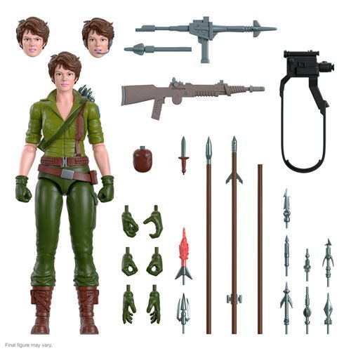 Super7 G.I. Joe Ultimates 7-Inch Action Figure - Select Figure(s) - by Super7