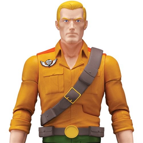 Super7 G.I. Joe Ultimates 7-Inch Action Figure - Select Figure(s) - by Super7