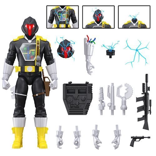 Super7 G.I. Joe Ultimates 7-Inch Action Figure - Select Figure(s) - by Super7