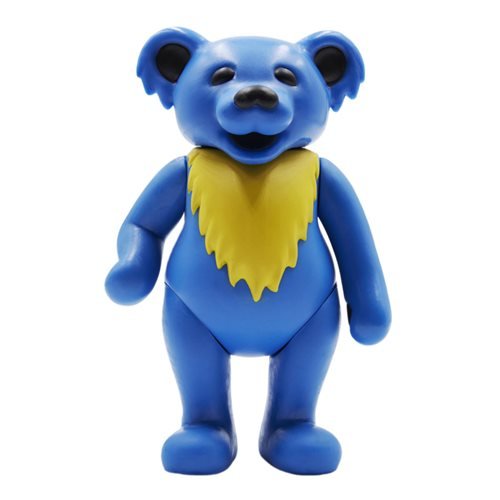 Super7 Grateful Dead Dancing Bears Wave 2 Reaction Figure - Select Figure(s) - by Super7