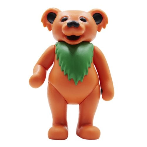 Super7 Grateful Dead Dancing Bears Wave 2 Reaction Figure - Select Figure(s) - by Super7