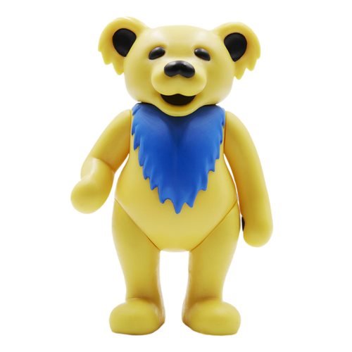 Super7 Grateful Dead Dancing Bears Wave 2 Reaction Figure - Select Figure(s) - by Super7