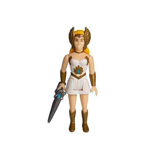 Super7 Masters of the Universe 3 3/4-Inch ReAction Figure - Select Figure(s) - by Super7