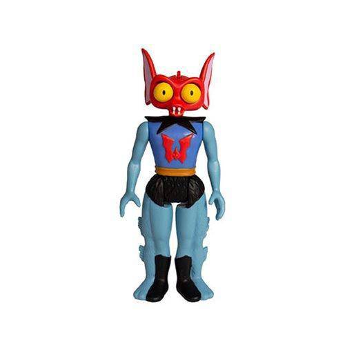 Super7 Masters of the Universe 3 3/4-Inch ReAction Figure - Select Figure(s) - by Super7