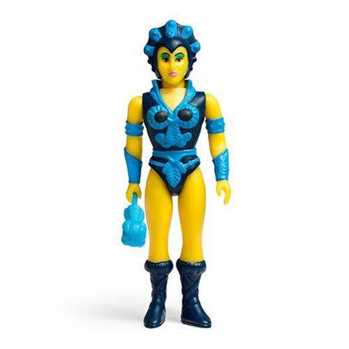 Super7 Masters of the Universe 3 3/4-Inch ReAction Figure - Select Figure(s) - by Super7