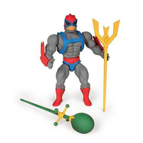 Super7 Masters of the Universe Vintage 5 1/2-Inch Action Figure - Select Figure(s) - by Super7