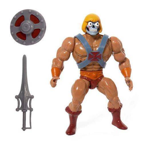 Super7 Masters of the Universe Vintage 5 1/2-Inch Action Figure - Select Figure(s) - by Super7